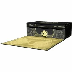 Pokemon TCG Zacian & Zamazenta Ultra Premium Collection