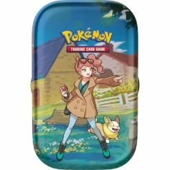 Pokemon TCG Crown Zenith Mini Tin Assorted -collecta shop 09af599b6da6a726e5c0ca7933c503c3 thumb