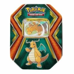 Pokemon Back Issue Collector Tin Assorted -collecta shop 26da11dd8dc7df17c2e515e3f08c41b5 thumb