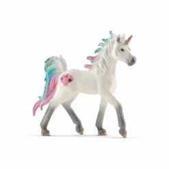 Schleich Sea Unicorn Foal