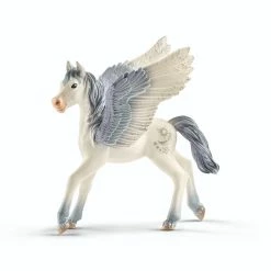 Schleich Pegasus Foal
