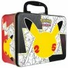 Pokemon TCG Celebrations Collectors Chest