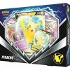 Pokemon TCG Pikachu V Box -collecta shop 53a34f1e0602eb86481542835895cce7 thumb