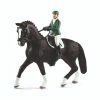 Schleich Show Jumper With Horse -collecta shop 56a51a311acf98ba23449c4678cda741 thumb