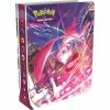 Pokemon TCG Sword & Shield Fusion Strike Collector Album -collecta shop 580d8f0cc3f988d7fe54edbfd44ff0da thumb