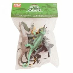 Bag Of Animals Reptile
