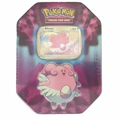 Pokemon Back Issue Collector Tin Assorted -collecta shop 71512663fb9dd9cdf26522103916657f thumb