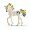 Schleich Rainbow Unicorn Foal -collecta shop 7a7c76d306cc273d867d0feecd83fd6c thumb