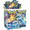 Pokemon TCG Sword & Shield Silver Tempest Booster Pack -collecta shop 823fe9b1c022394d42a5802c03d4a23b thumb