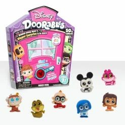 Disney Doorables Multi Peek Series 7 Assorted