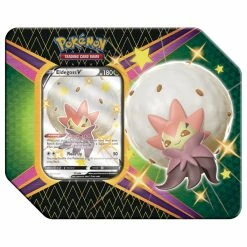 Pokemon TCG Shining Fates Tin Assorted -collecta shop bb9fc735bdf9759e68b7a7b96b2ddd16 thumb