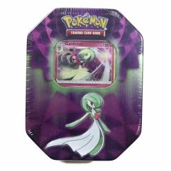 Pokemon Back Issue Collector Tin Assorted -collecta shop c46734b3e20e4440f05f82de7ceb6014 thumb