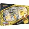 Pokemon TCG Crown Zenith Pikachu VMAX Box -collecta shop c7faac94c928bf0fc3470dd04308830b thumb