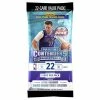 Panini NBA Contenders Basketball Cards 2020-21 Fat Pack