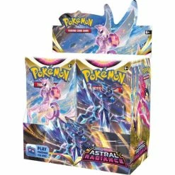Pokemon TCG Astral Radiance Booster