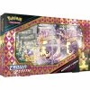 Pokemon TCG Crown Zenith Morpeko V Union Box