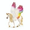 Schleich Winged Rainbow Unicorn -collecta shop e73fa1c23966441385ad2683b08f9f9e thumb