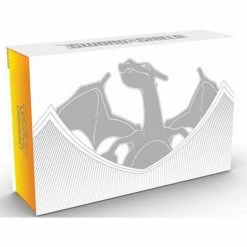 Pokemon TCG Ultra Premium Collection Charizard